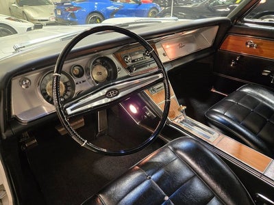 1964 Buick Riviera NA