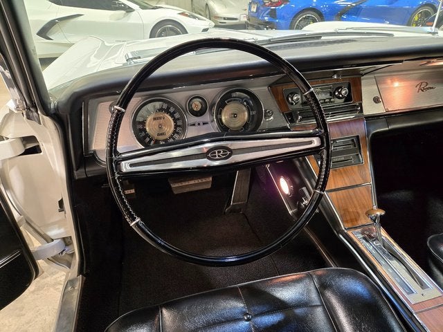 1964 Buick Riviera NA