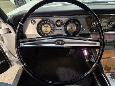 1964 Buick Riviera NA