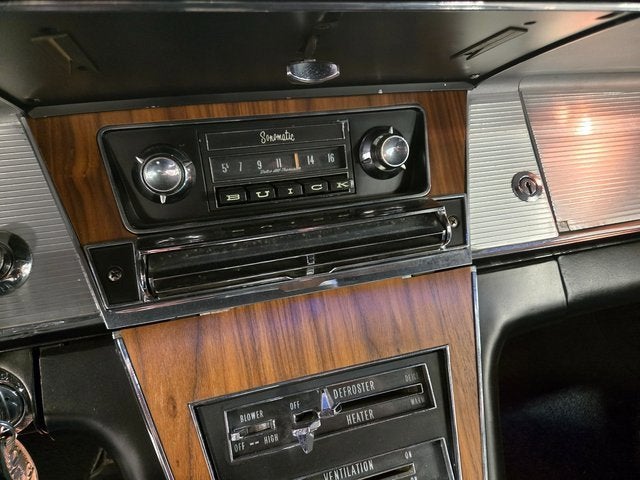 1964 Buick Riviera NA