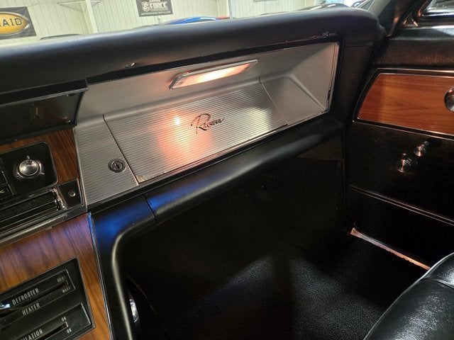 1964 Buick Riviera NA