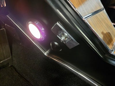 1964 Buick Riviera NA