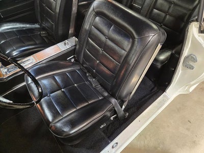 1964 Buick Riviera NA