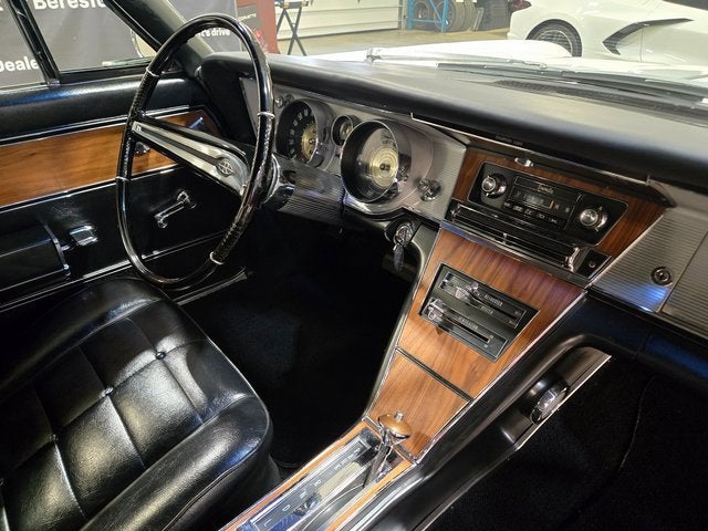 1964 Buick Riviera NA