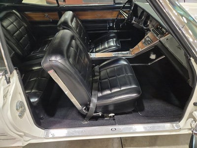 1964 Buick Riviera NA