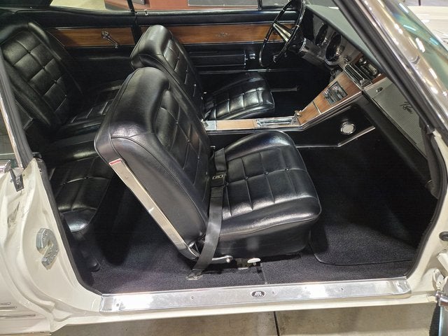 1964 Buick Riviera NA