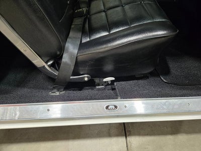 1964 Buick Riviera NA