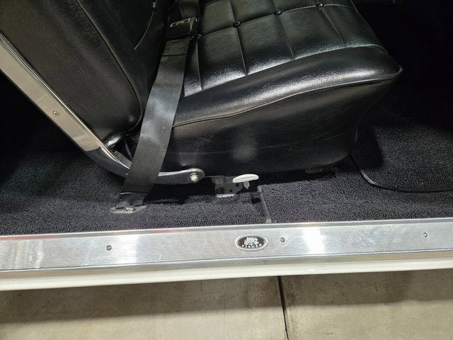 1964 Buick Riviera NA