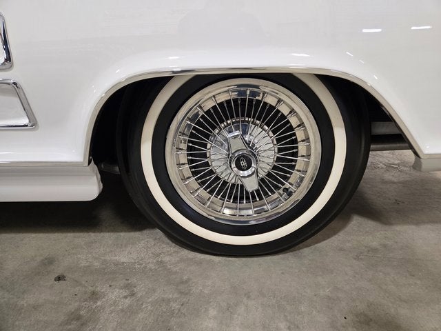 1964 Buick Riviera NA