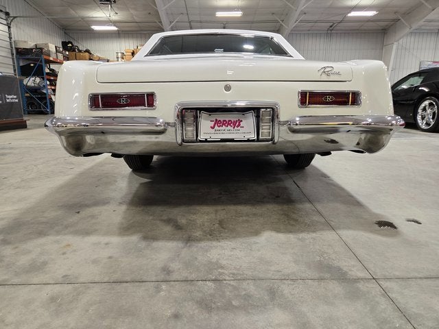 1964 Buick Riviera NA