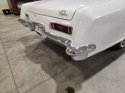 1964 Buick Riviera NA