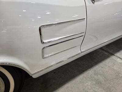 1964 Buick Riviera NA