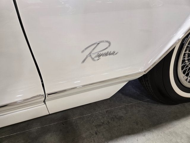 1964 Buick Riviera NA