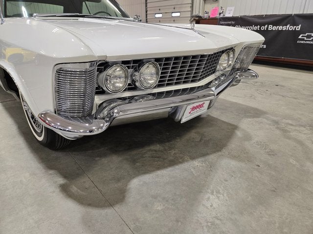 1964 Buick Riviera NA