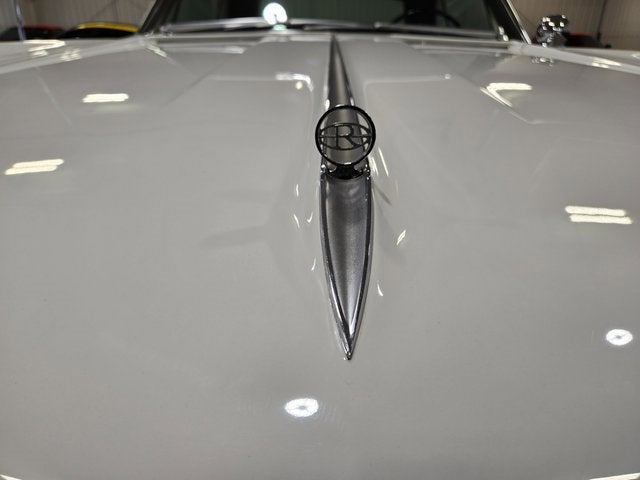 1964 Buick Riviera NA