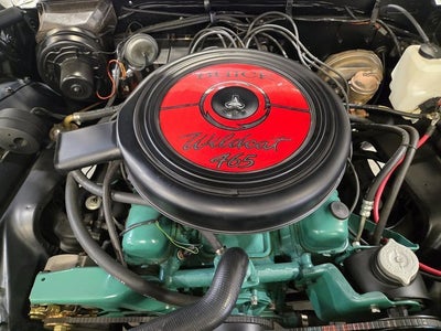 1964 Buick Riviera NA