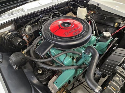 1964 Buick Riviera NA