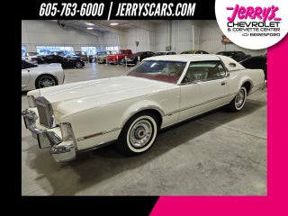 1975 LINC MARKIV NA