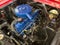 1966 Ford MUST NA