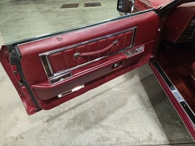 1979 LINC MARKV NA