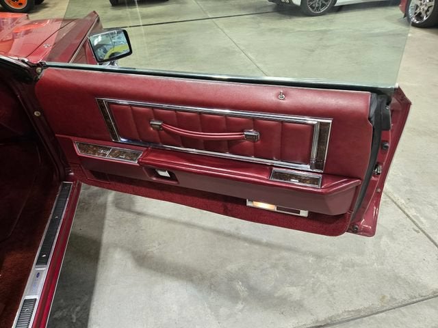 1979 LINC MARKV NA