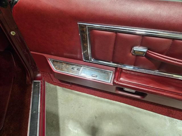 1979 LINC MARKV NA