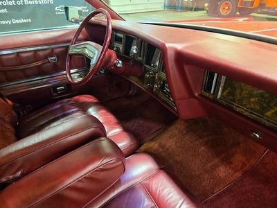 1979 LINC MARKV NA