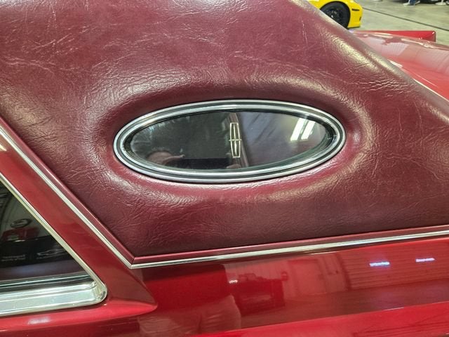 1979 LINC MARKV NA