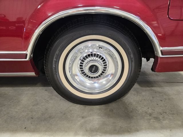 1979 LINC MARKV NA