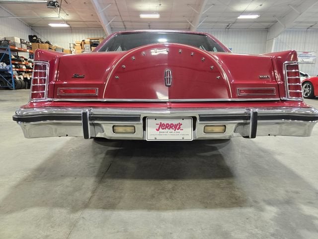 1979 LINC MARKV NA
