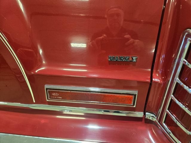 1979 LINC MARKV NA
