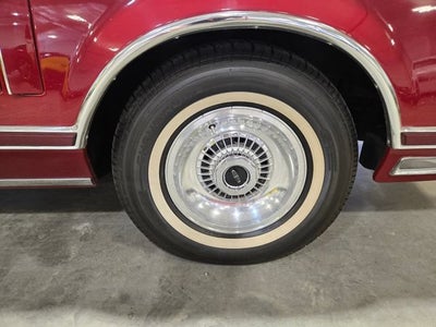1979 LINC MARKV NA