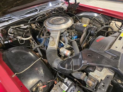 1979 LINC MARKV NA