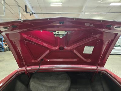 1979 LINC MARKV NA