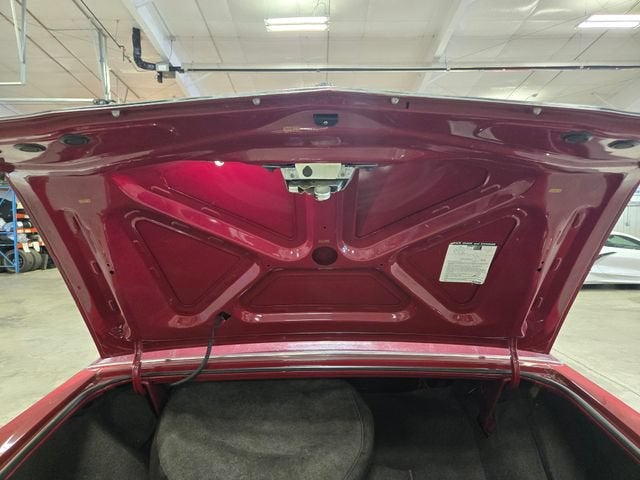 1979 LINC MARKV NA