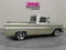 1963 CHEV C10 NA