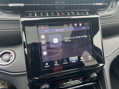 2023 Jeep Grand Cherokee Laredo X