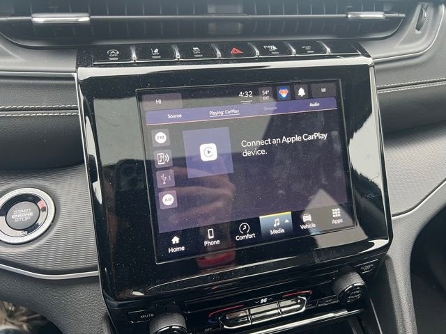 2023 Jeep Grand Cherokee Laredo X