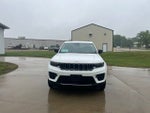 2023 Jeep Grand Cherokee Laredo X