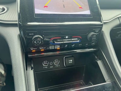 2023 Jeep Grand Cherokee Laredo X
