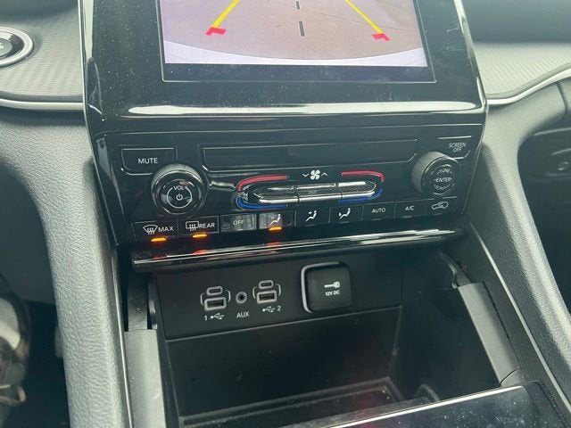 2023 Jeep Grand Cherokee Laredo X