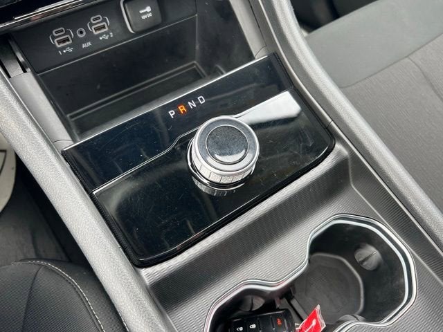 2023 Jeep Grand Cherokee Laredo X