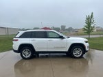 2023 Jeep Grand Cherokee Laredo X