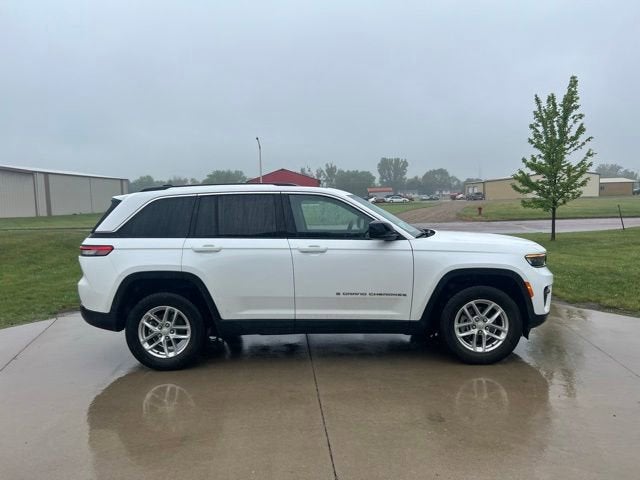 2023 Jeep Grand Cherokee Laredo X