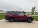 2025 Jeep Wagoneer Series II Overland