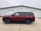 2025 Jeep Wagoneer Series II Overland