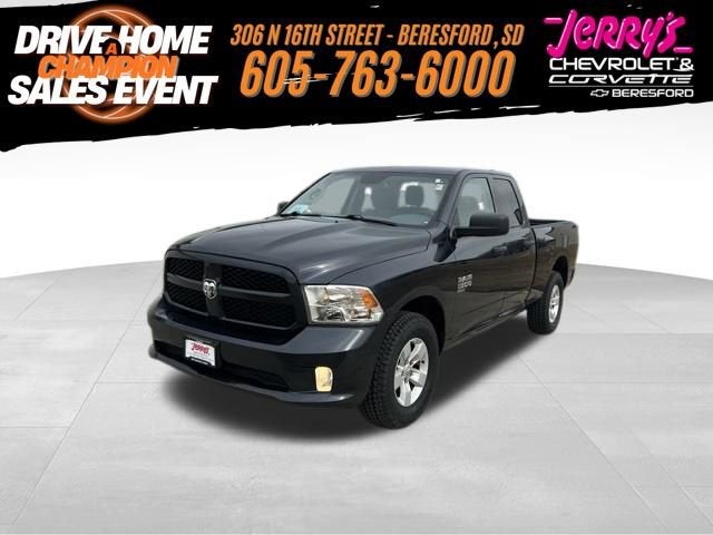 2019 RAM 1500 Classic Express