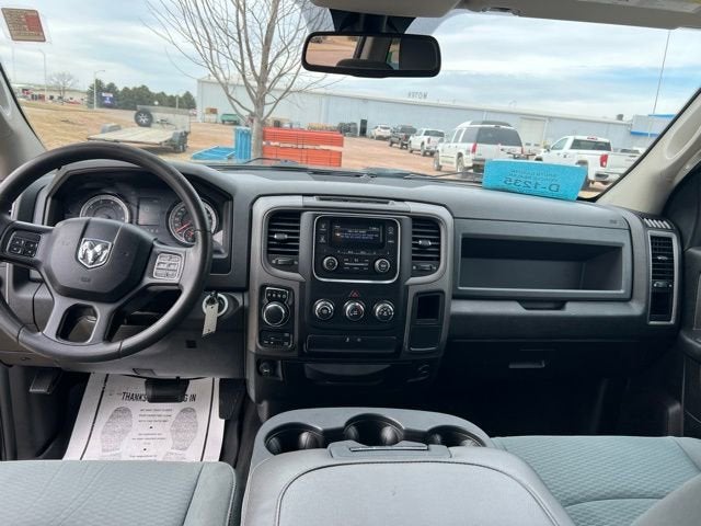 2019 RAM 1500 Classic Express