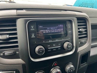 2019 RAM 1500 Classic Express