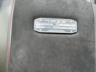 2023 RAM 1500 TRX